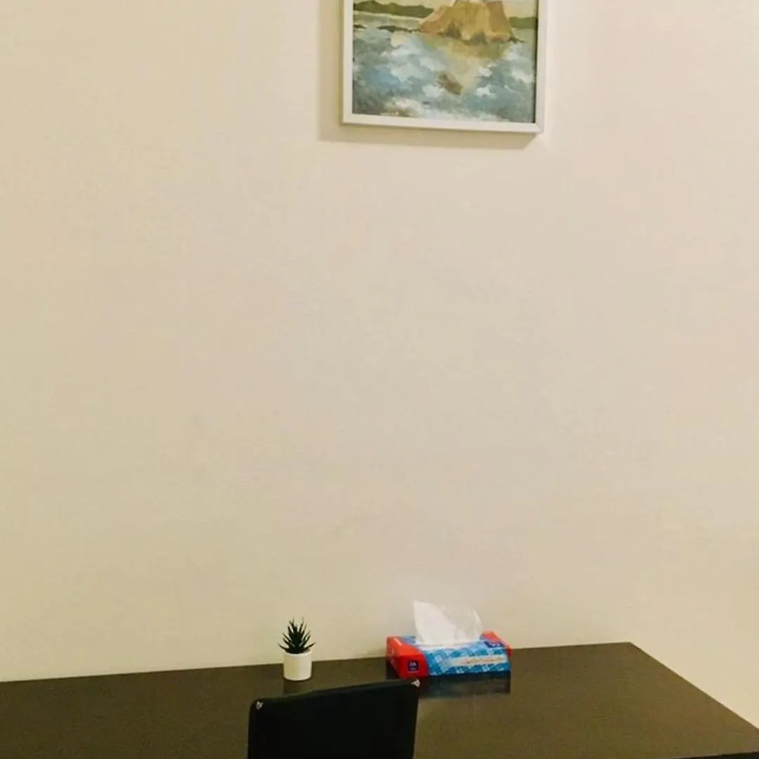 Prague Skyview Apartment