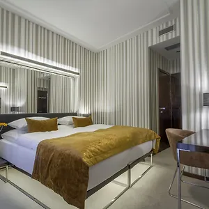 4* Hotell Clementin