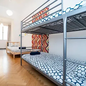 Apartamento Bright, Spacious In The Historic Centre, Praga