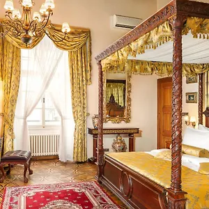 5* Hotell U By Bhg
