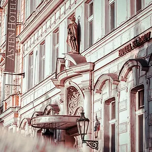 4* Hotell Boutique Klarov