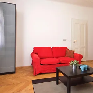 Apartamento Exclusive, Praga