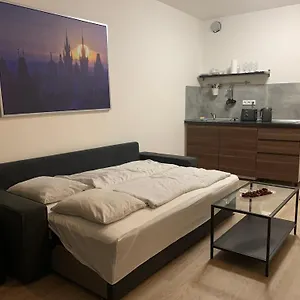 Apartamento Port Karolina, Praga