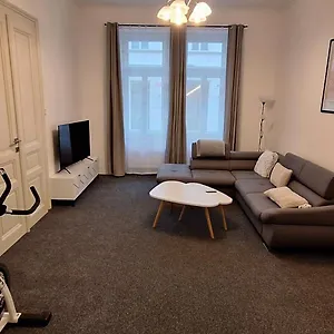 Apartamento Center Thomas No1, Praga
