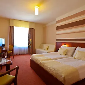 3* Hotell Atlantic