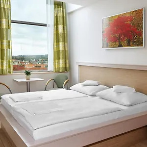 3* Hotell Ankora