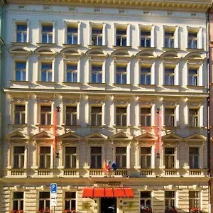 4* Hotell Mala Strana