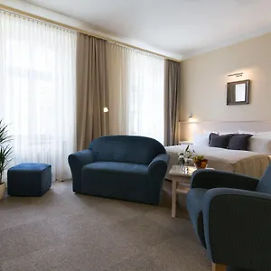4* Hotell Unitas