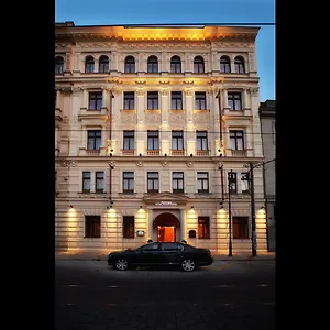 5* Hotell Luxury Family Royal Palace
